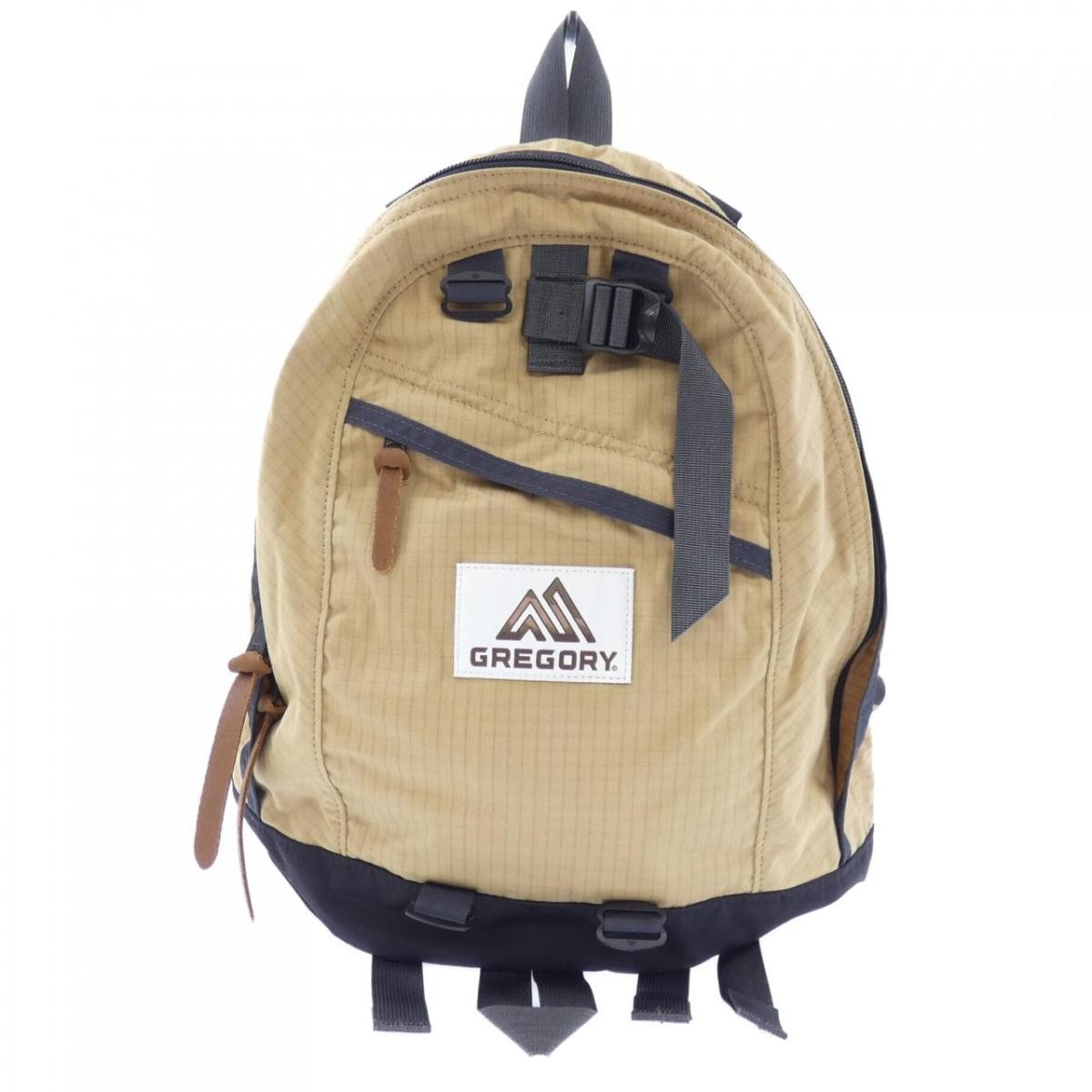 Import duty included for US buyers Gregory Backpack 13.75 x 15.75 x 5.12 inch B