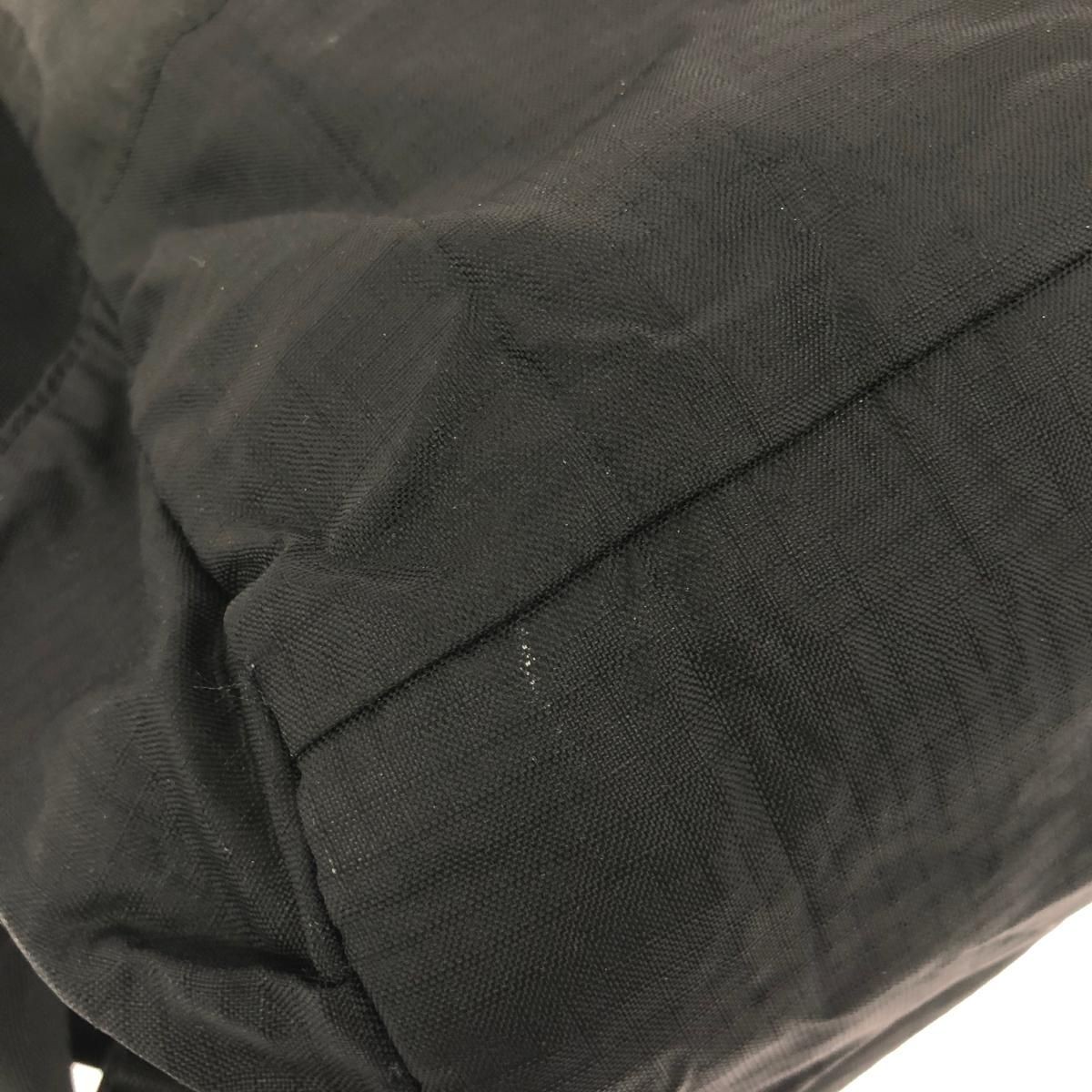 Patagonia Backpack Lightweight Travel Tote Pack Nylon Black Men’s