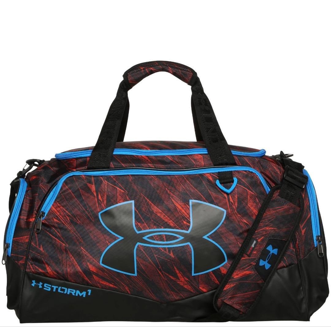 der Armour B P Bag Sports