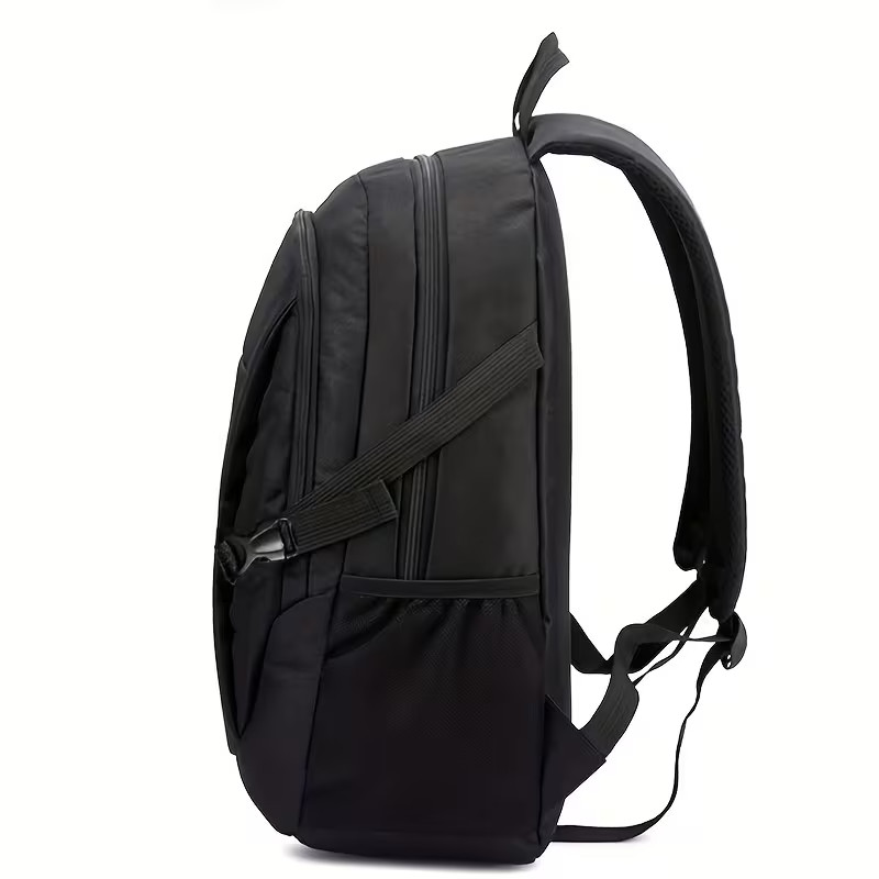 Large backpack for men and women