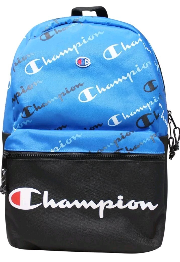 Champion Forever The Manuscript Backpack