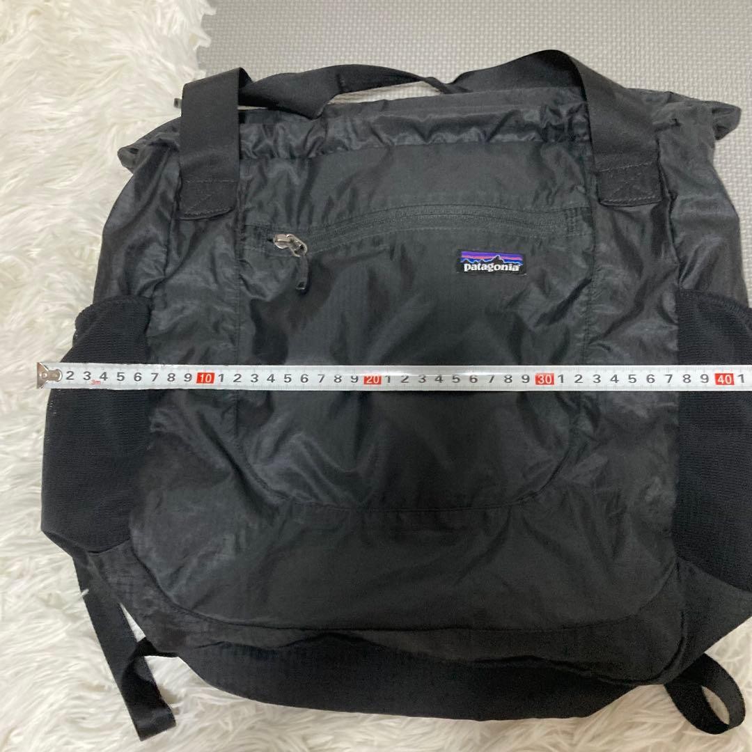 patagonia Patagonia Lightweight Travel Tote