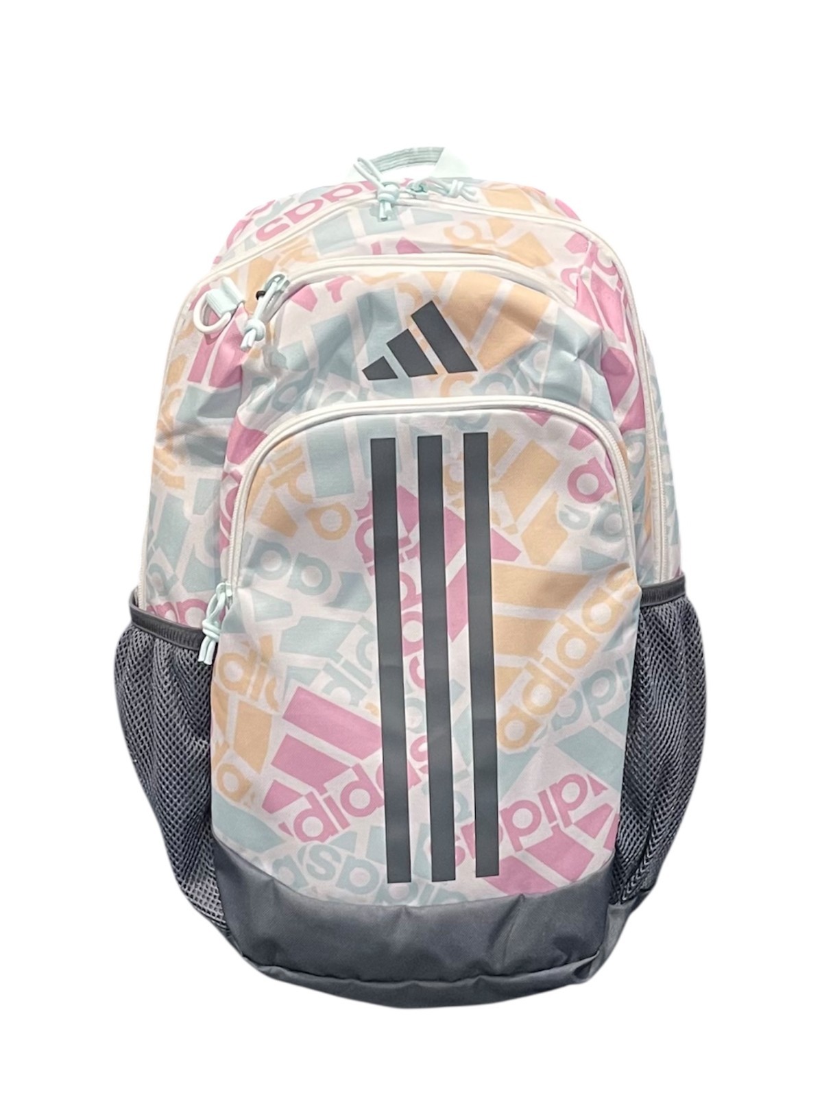 ADIDAS BTS Originator Backpack Unisex Multicolor NWT