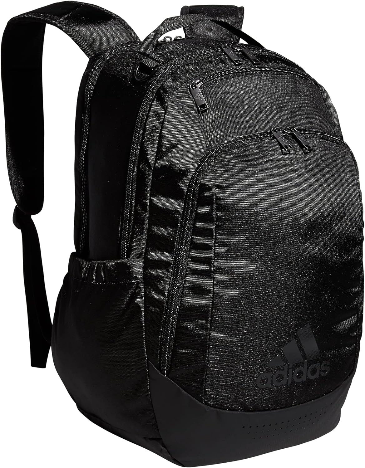Adidas Defender Sports Backpack with Shoe Compartment, Soccer Bag