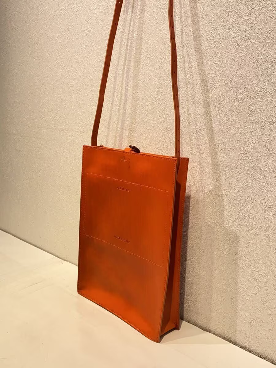 OUR LEGACY Shoulder Bag — ORN from Japan