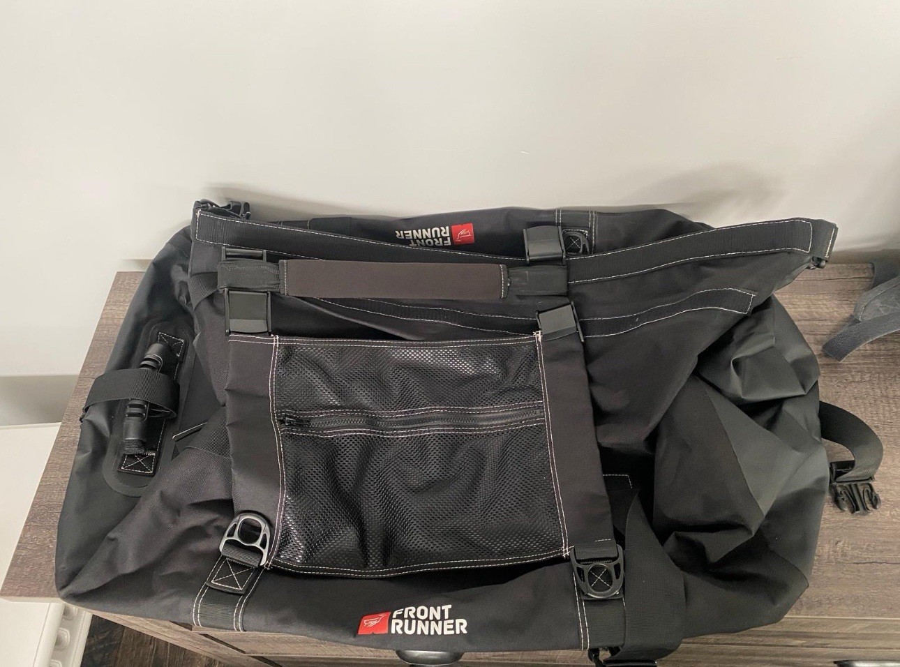 Front Runner Transit Bag – Heavy Duty Water-Resistant Roof Top Storage Bag