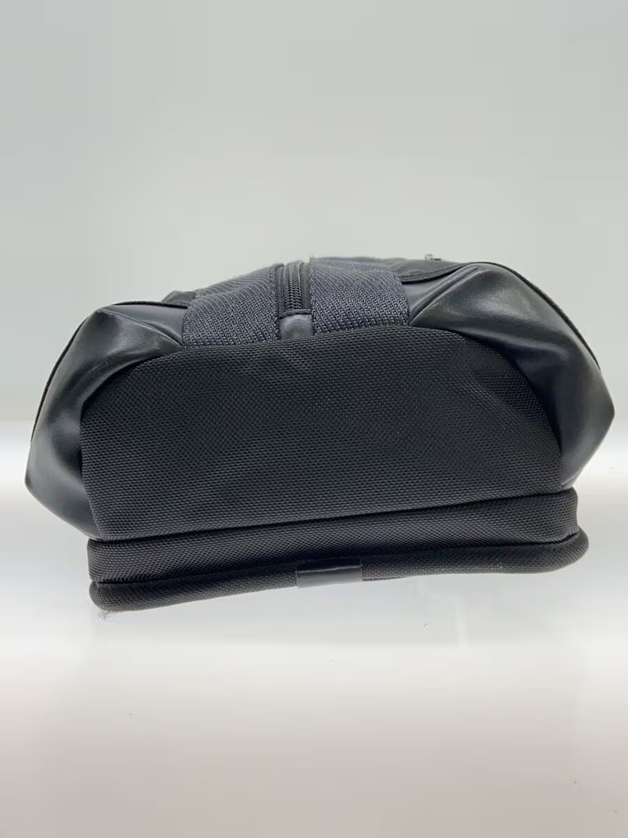 TUMI Sling bag Camouflage Black Nylon Men One Shoulder bag 222318GC2