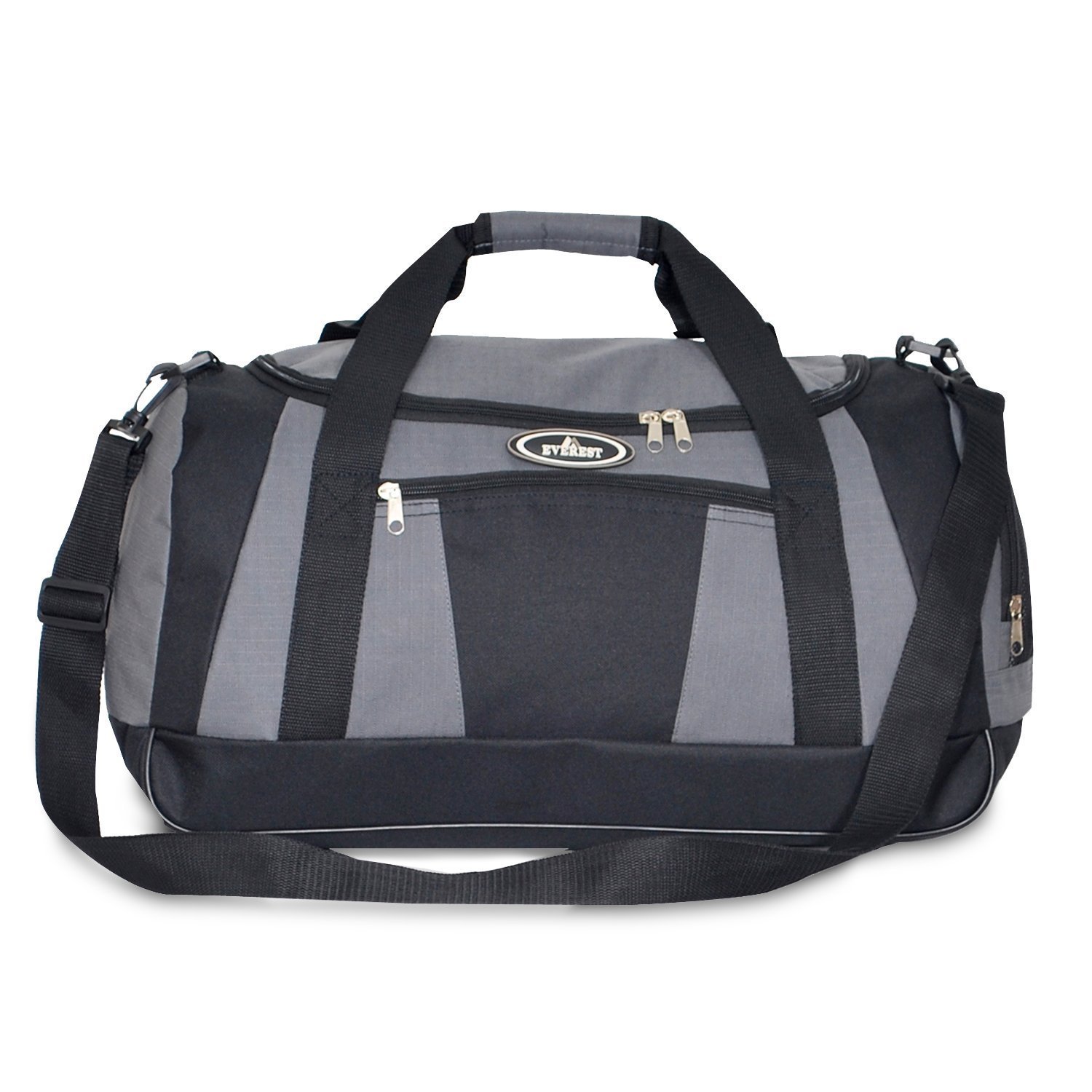 Gym Bag Sport Travel Wet Pocket Shoe Work out Duffle S225
