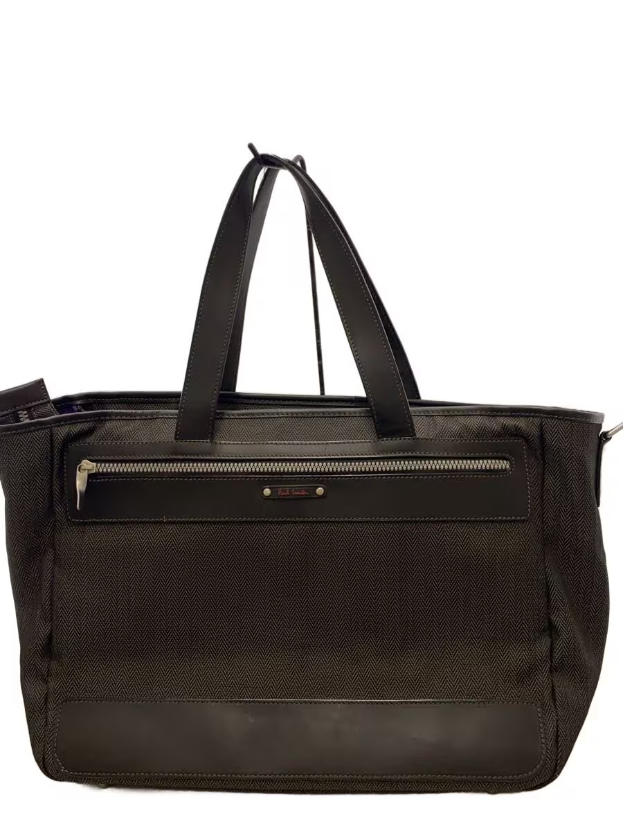Paul Smith Tote Bag GRY