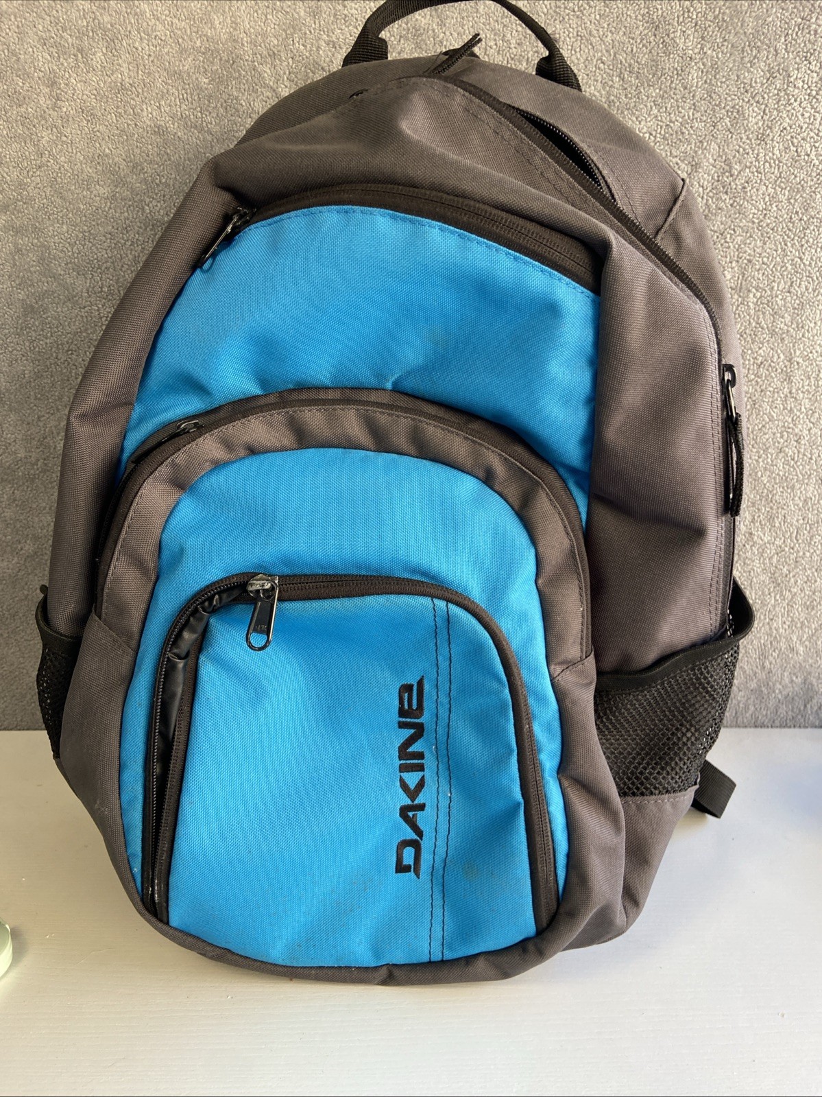 Dakine Campus 25L Laptop Backpack / Travel Bag Blue NWOT