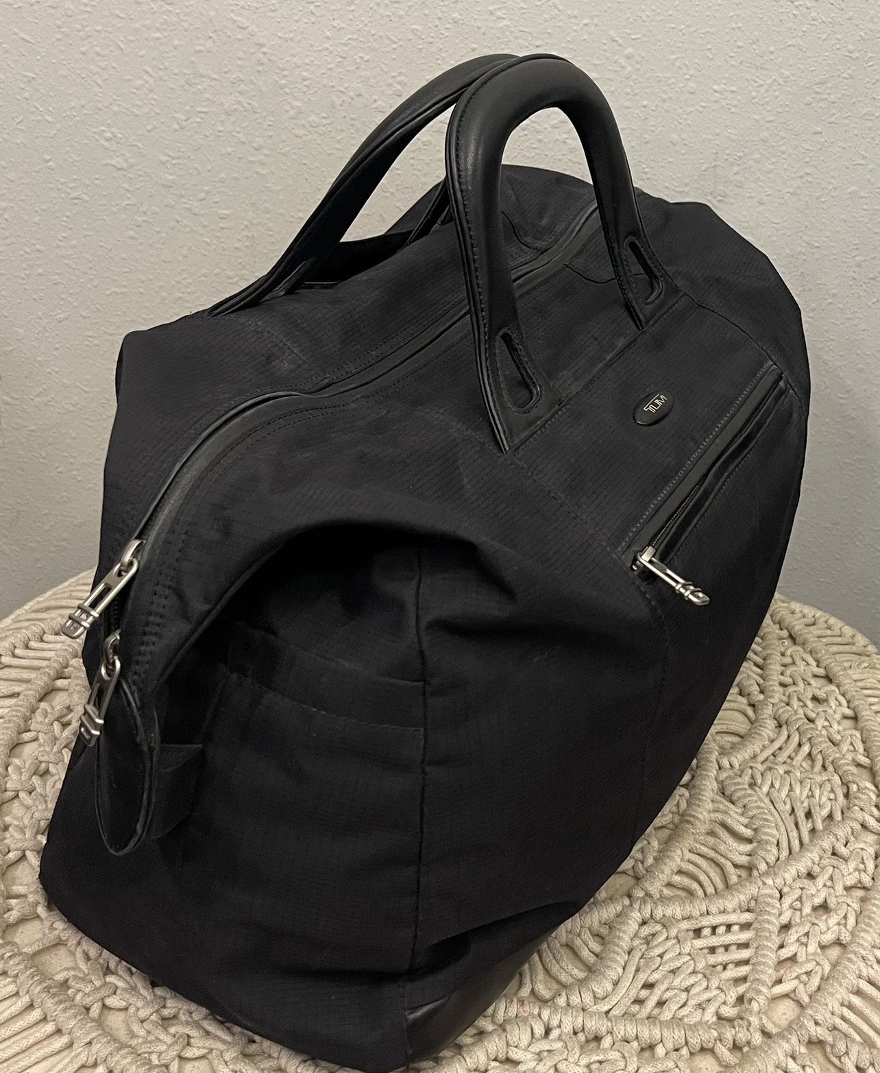Tumi Duffle/Weekender Bag