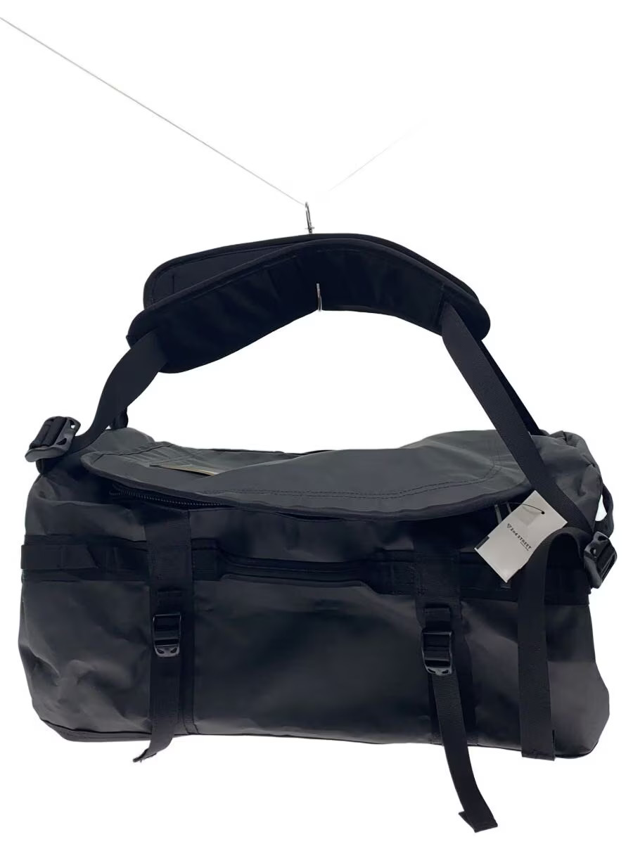 THE NORTH FACE Backpack, Polyester, Black, Plain, NF0A52ST