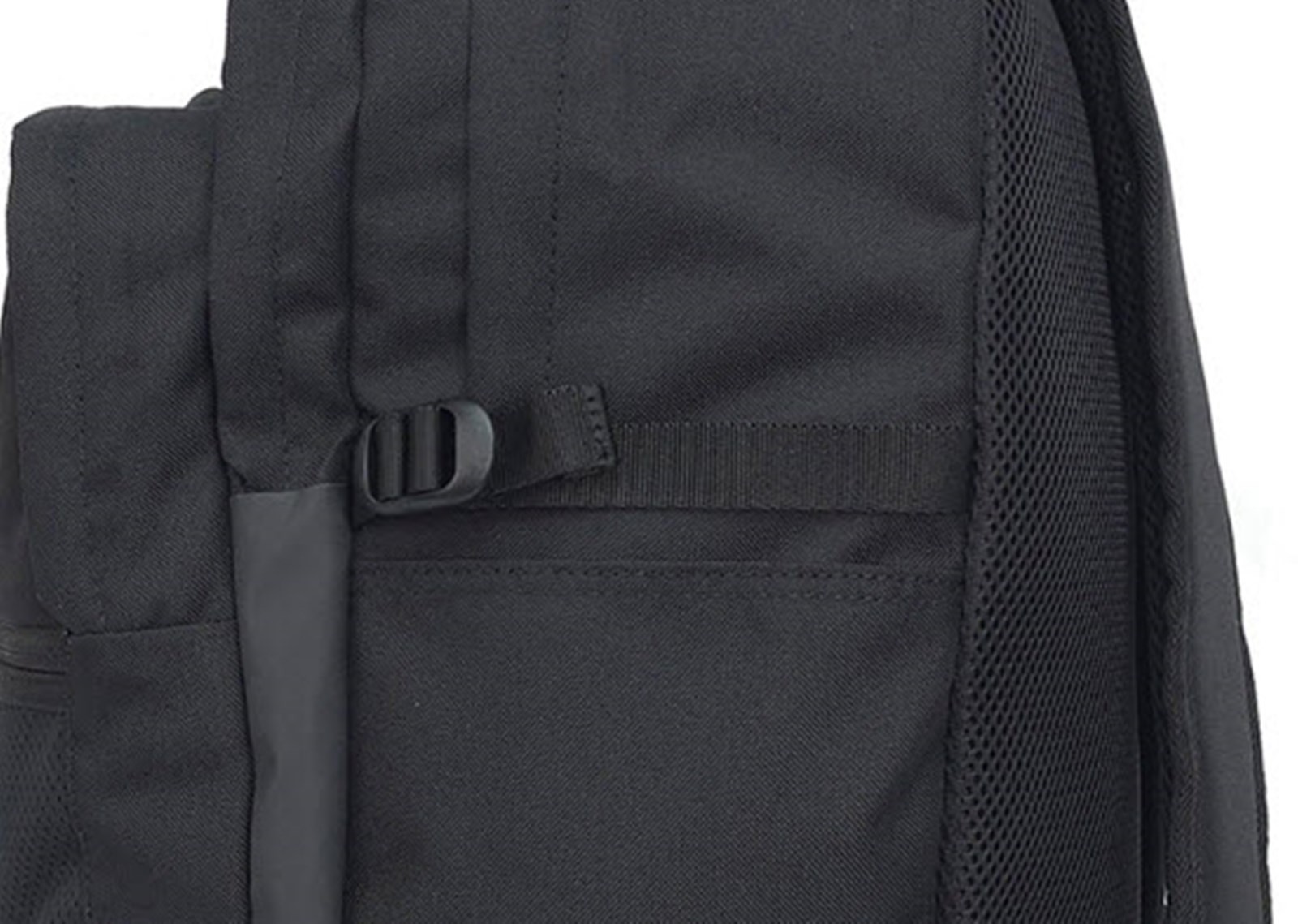 Adidas Unisex Utility Pocket Backpack Bags Black Athletic GYM School Bag JM7146