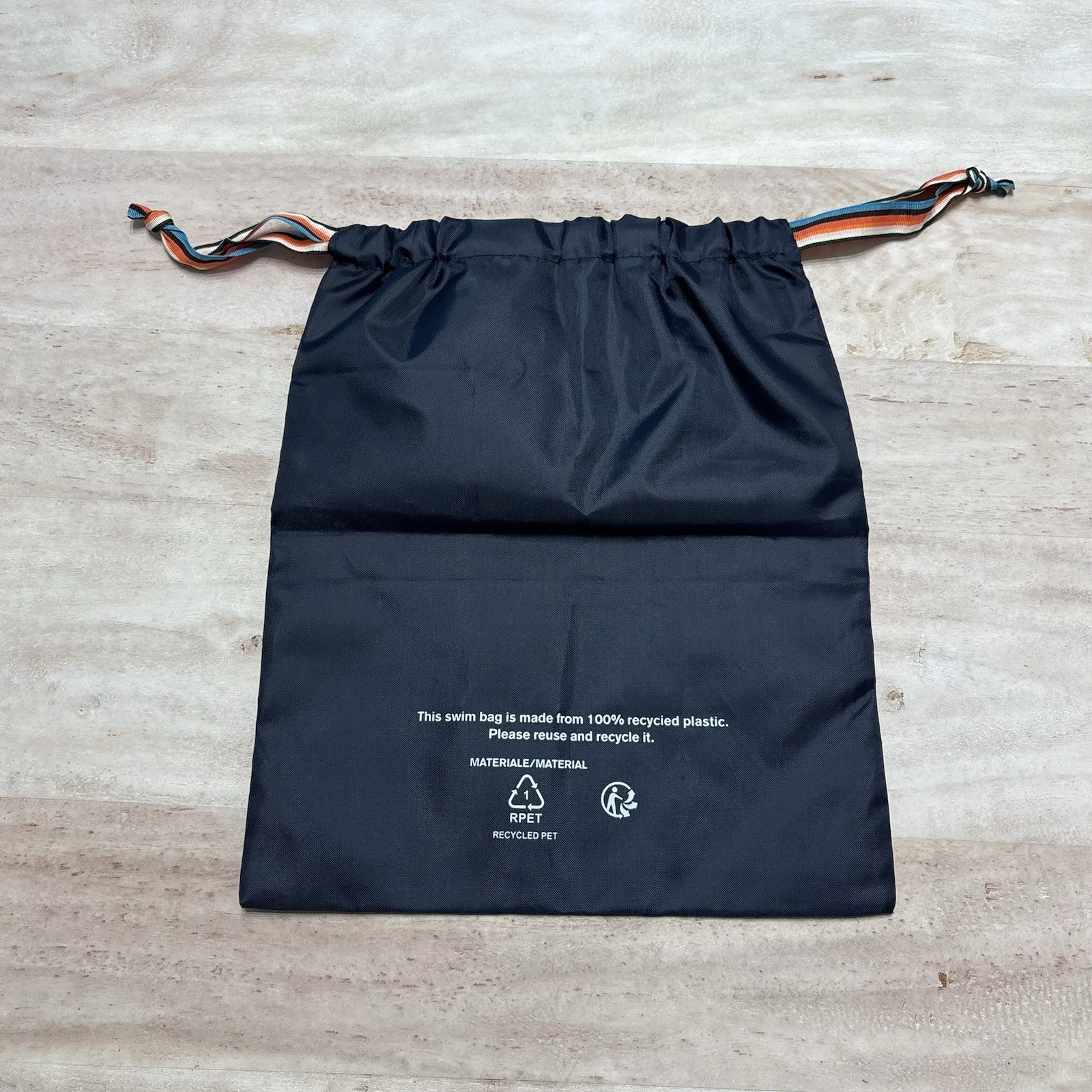 Paul Smith Swim Bag