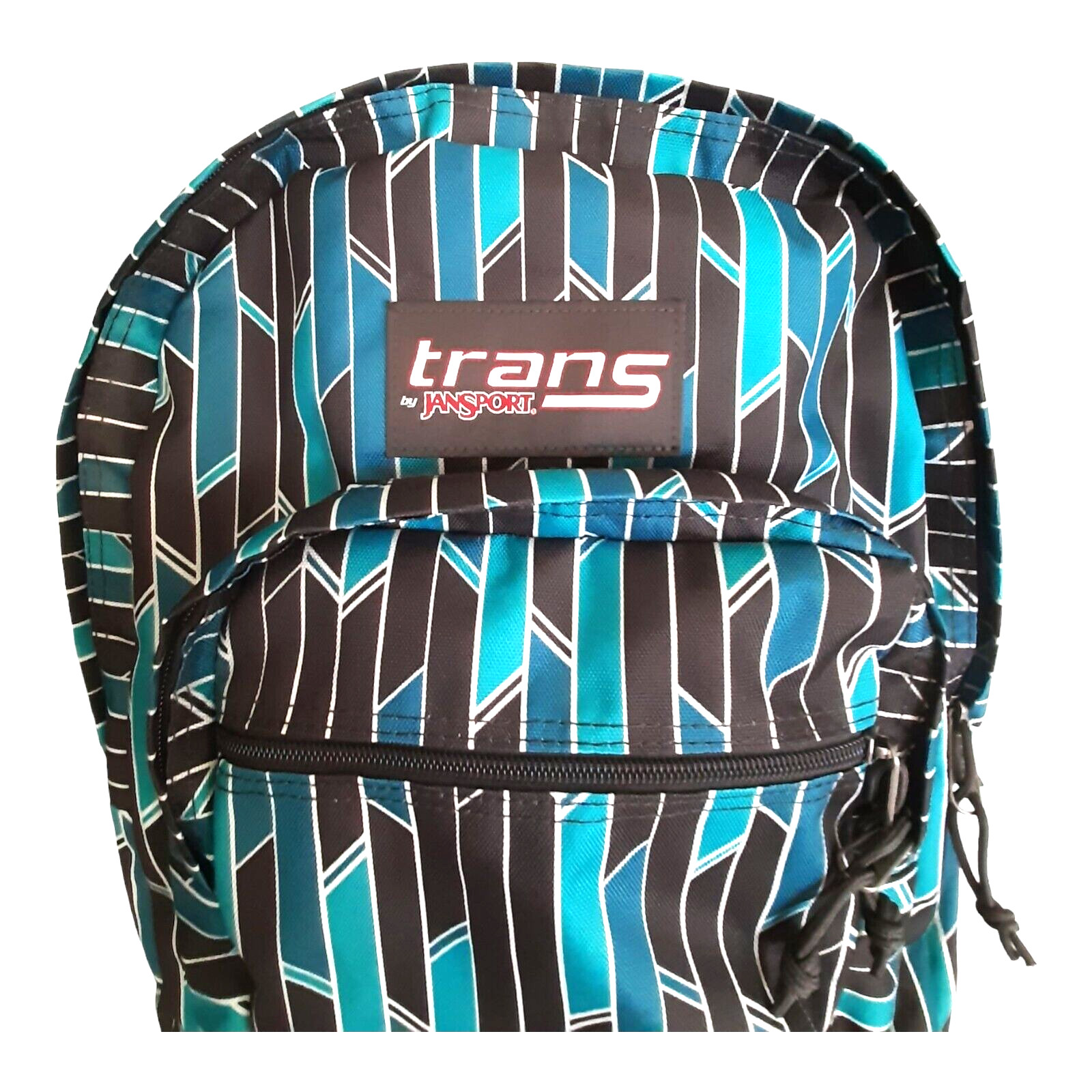 Jansport Backpack 17″ Geometric Aztec Southwest pattern JS0A33S3 18x12x8