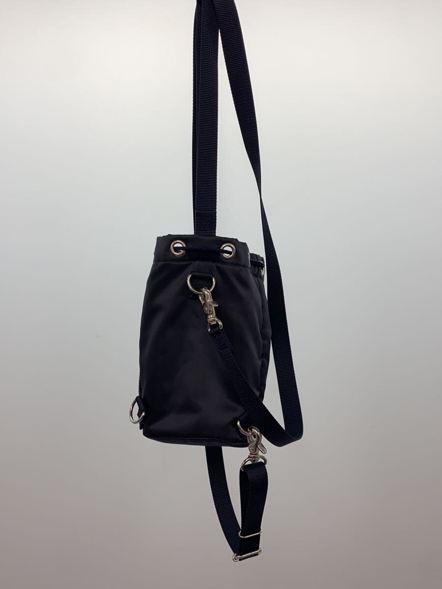 PORTER Pouch Nylon NVY