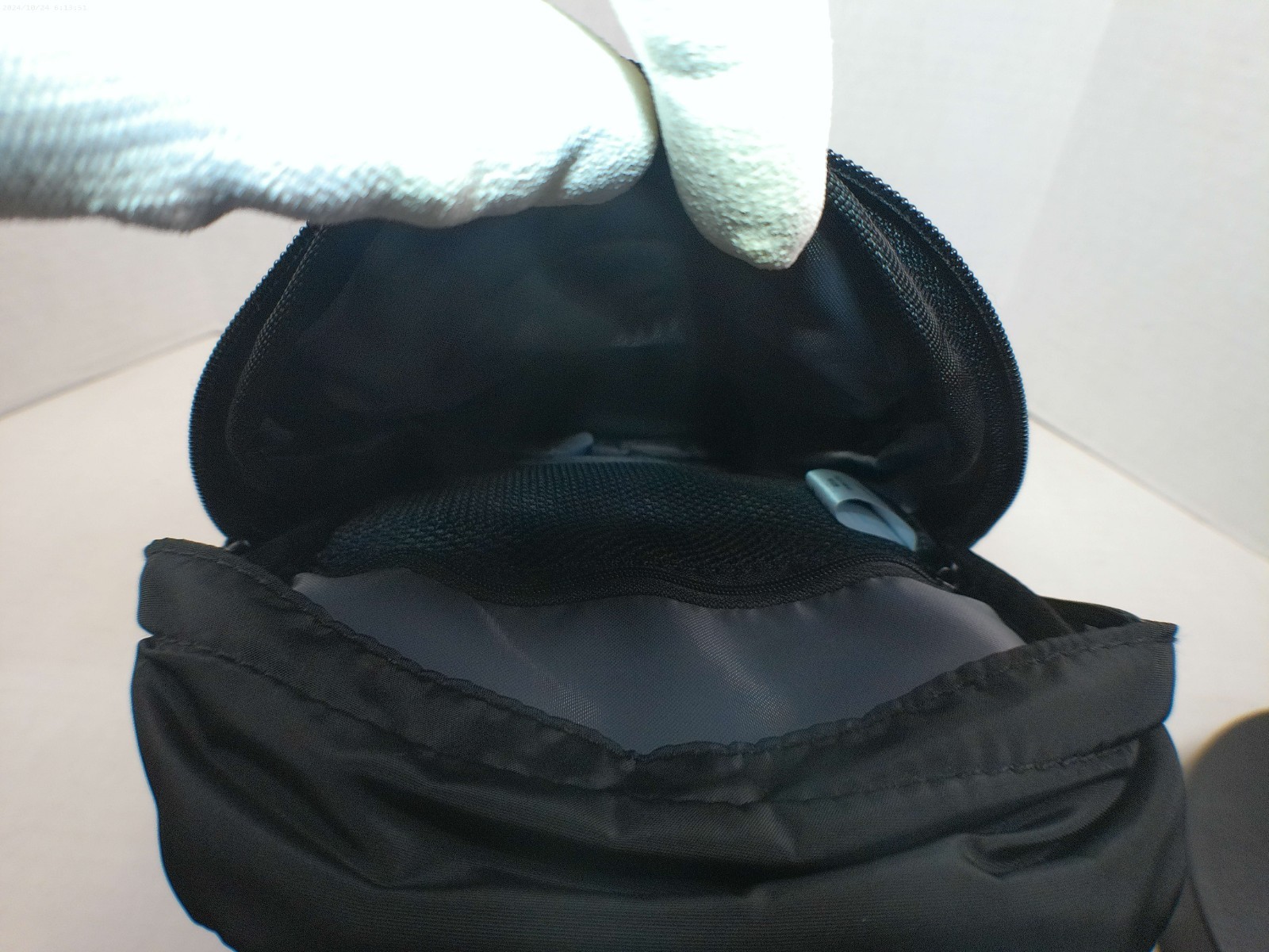 Adidas Essentials 2 Sling Crossbody Bag Compact Hands Free On The Go Storage