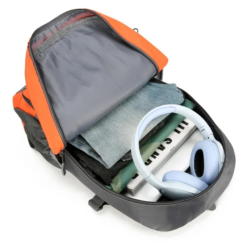 Waterproof Hiking Backpack Hiking Travel Bag Hiking Cycling Backpack