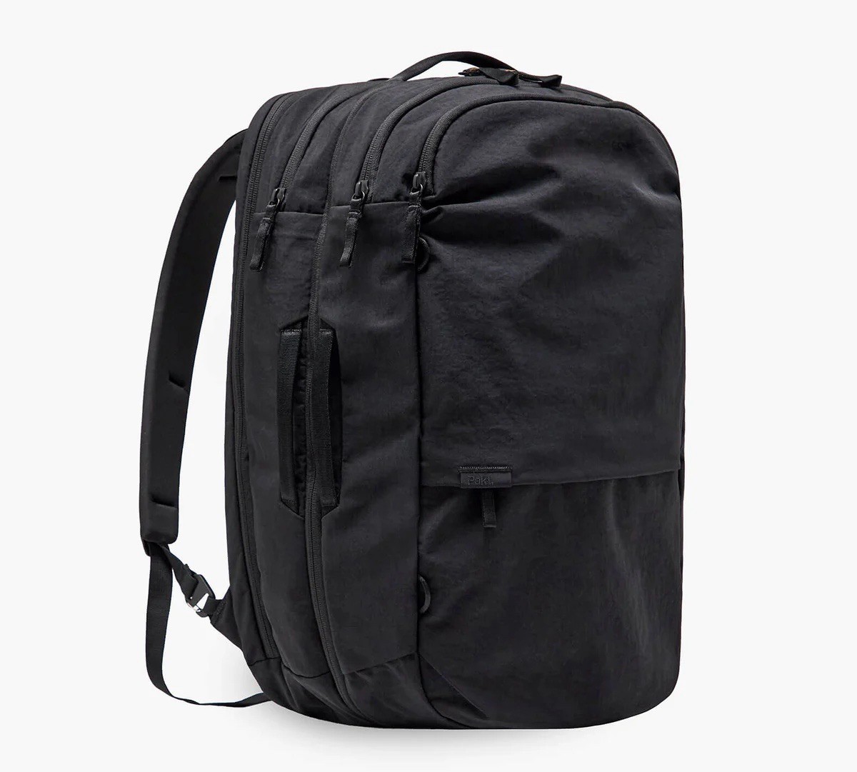 Pakt One Travel 45L Backpack 3.0 – Black – BRAND NEW