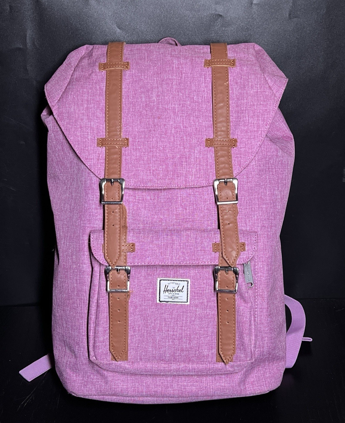 Herschel Little America 30L Backpack Fits 16″ Laptop Limited Edition