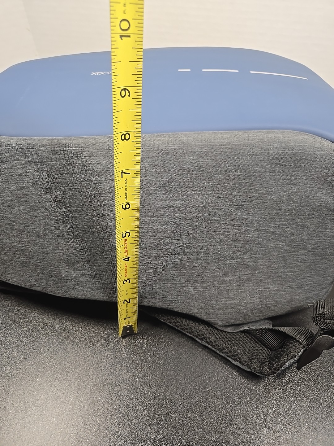 XD Design Antitheft Backpack Great Condition! Bobby See Photos For Measurements