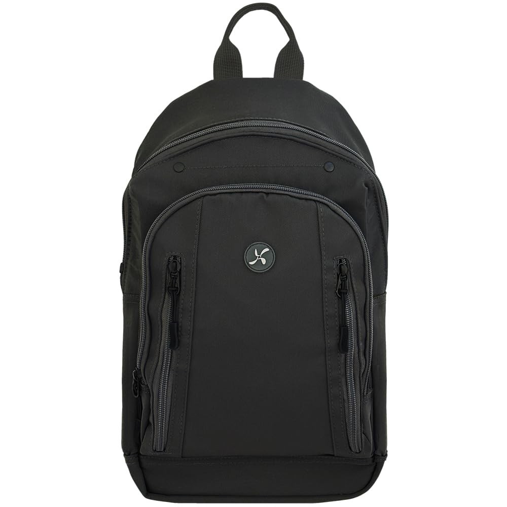 Insulated Diabetes Sling Backpack | Diabetic Travel Supplies & Care Products