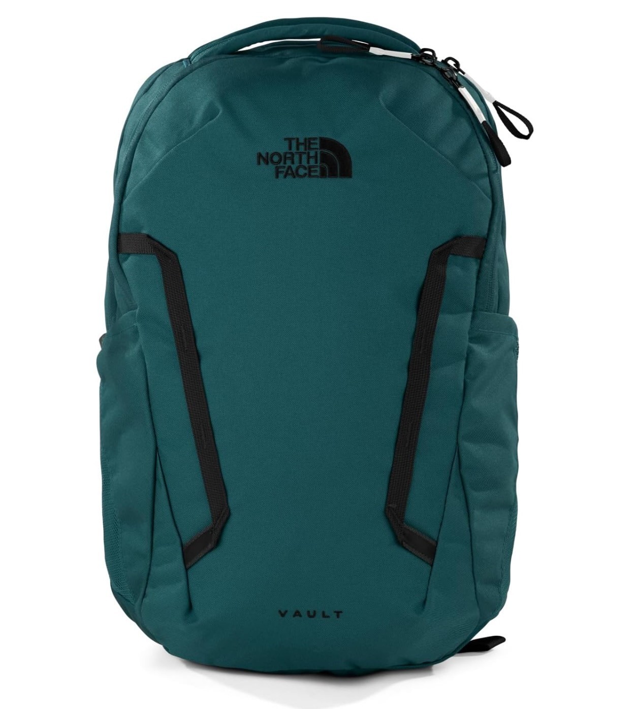 The North Face Vault, Deep Nori-TNF Black OS