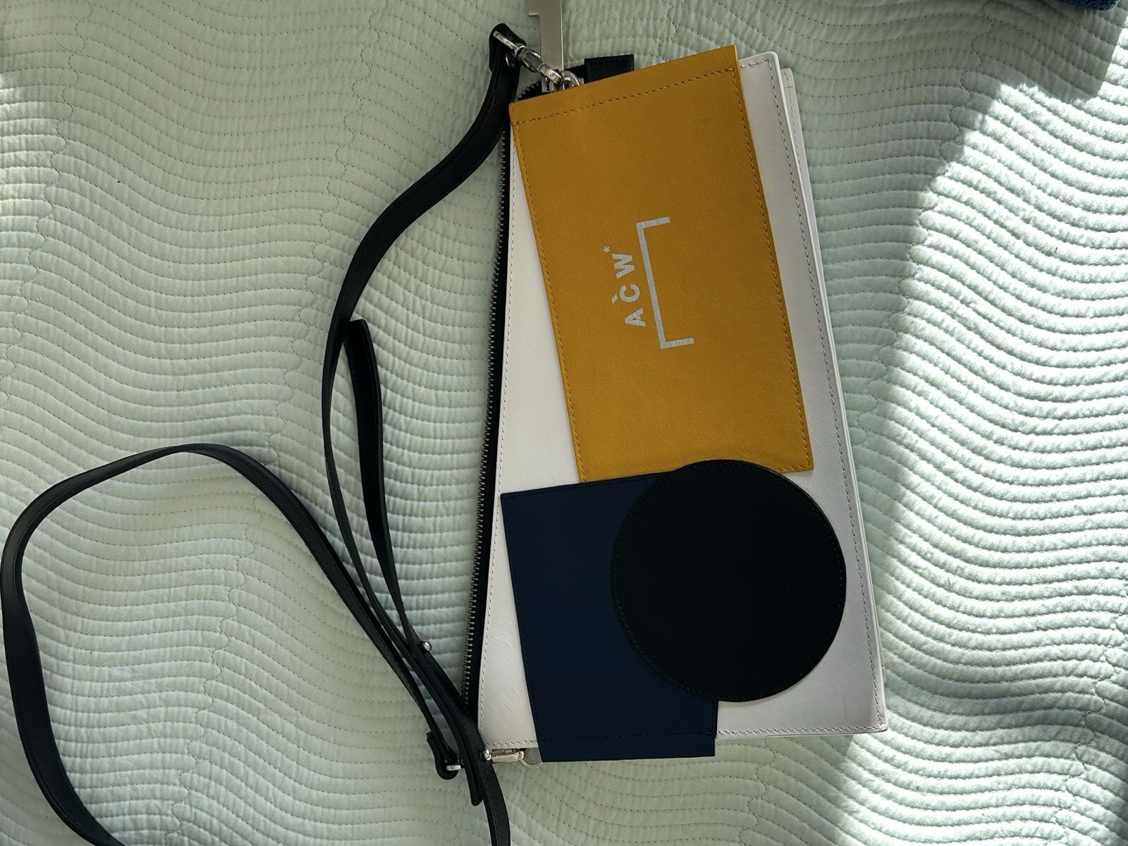 a cold wall bag