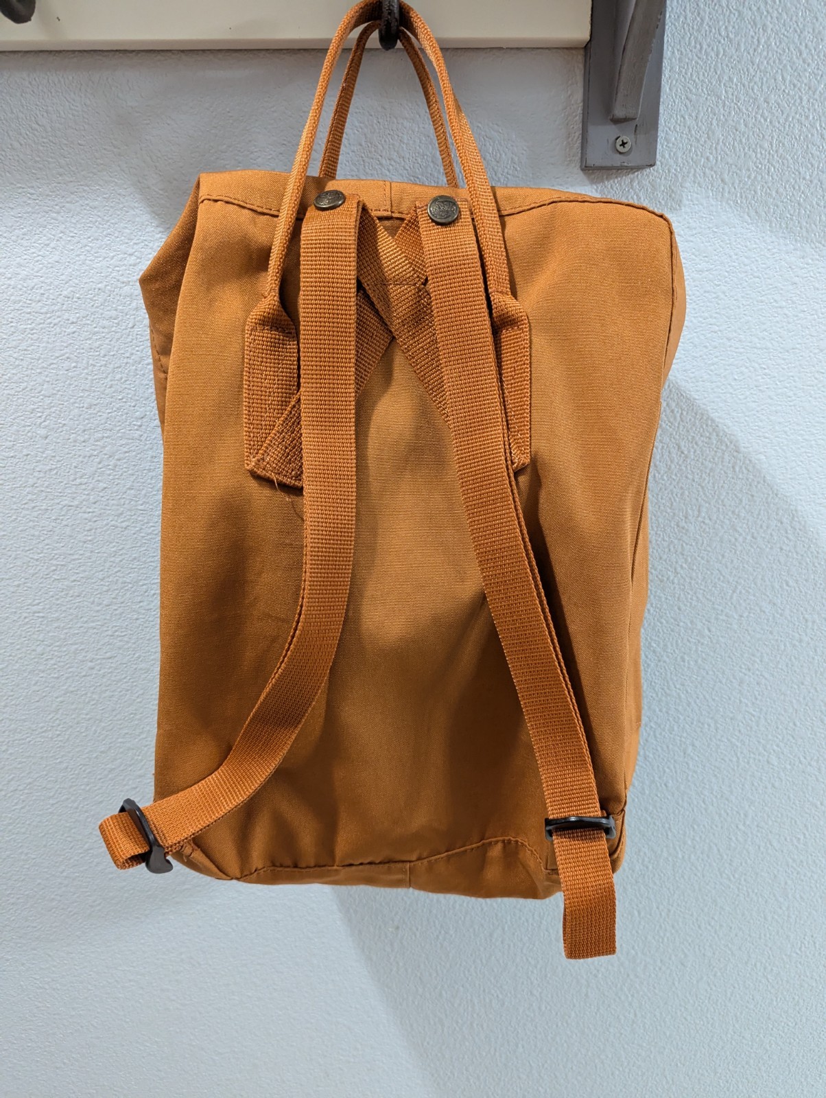 Fjallraven Kanken 23510 Backpack