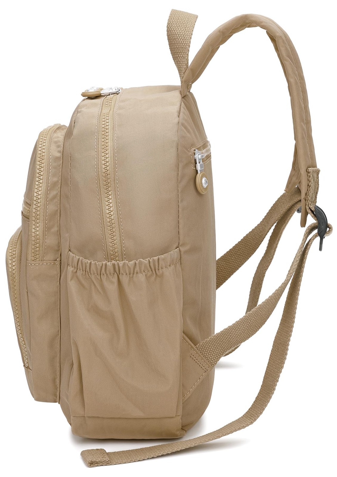 Mini Hiking Waterproof Backpack Purse 5L Travel Bag for Men Women