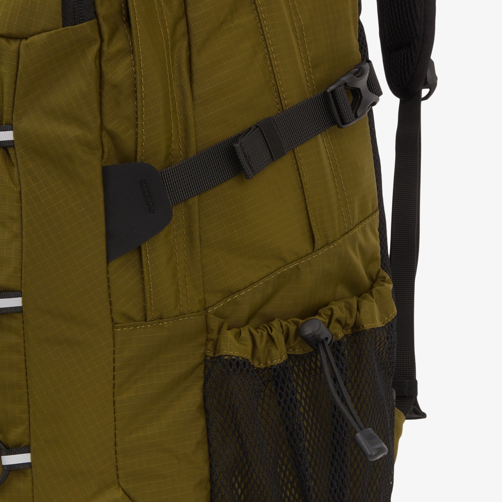 New THE NORTH FACE BOREALIS II BACKPACK 32 Liter NM2DQ52B DARK OLIVE TAKSE