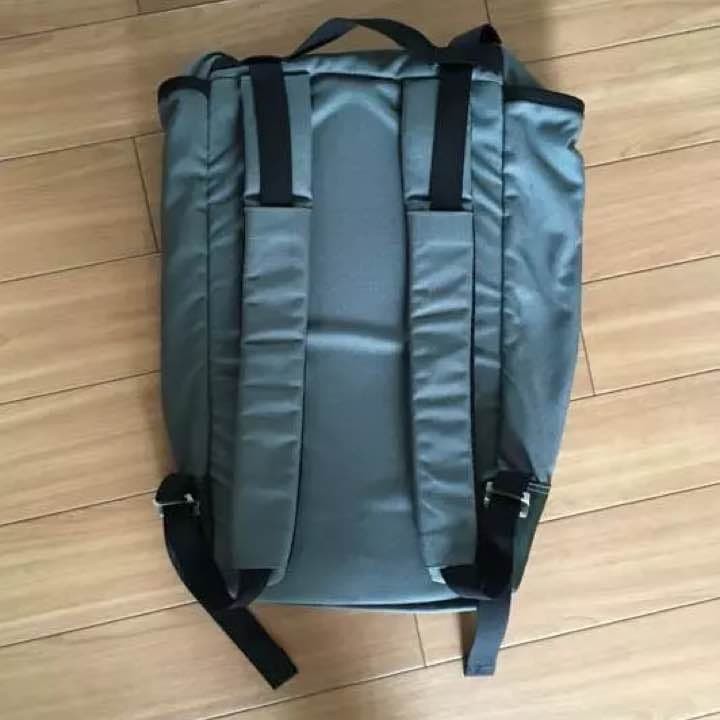 KLETTERWERKS backpack