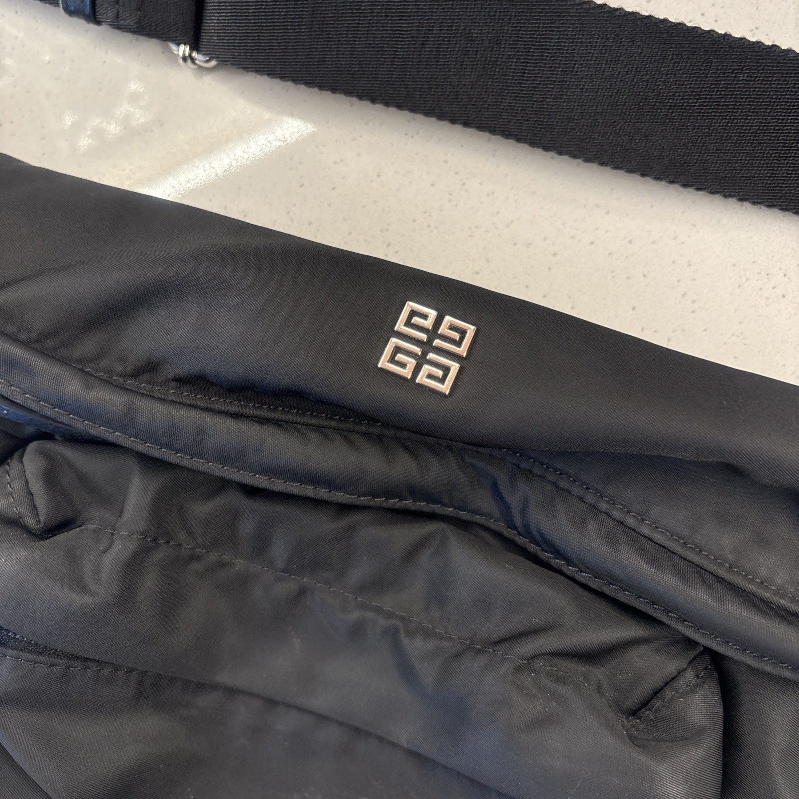 Givenchy Crossbody Bag Black Limited Excellent Condition 🔥