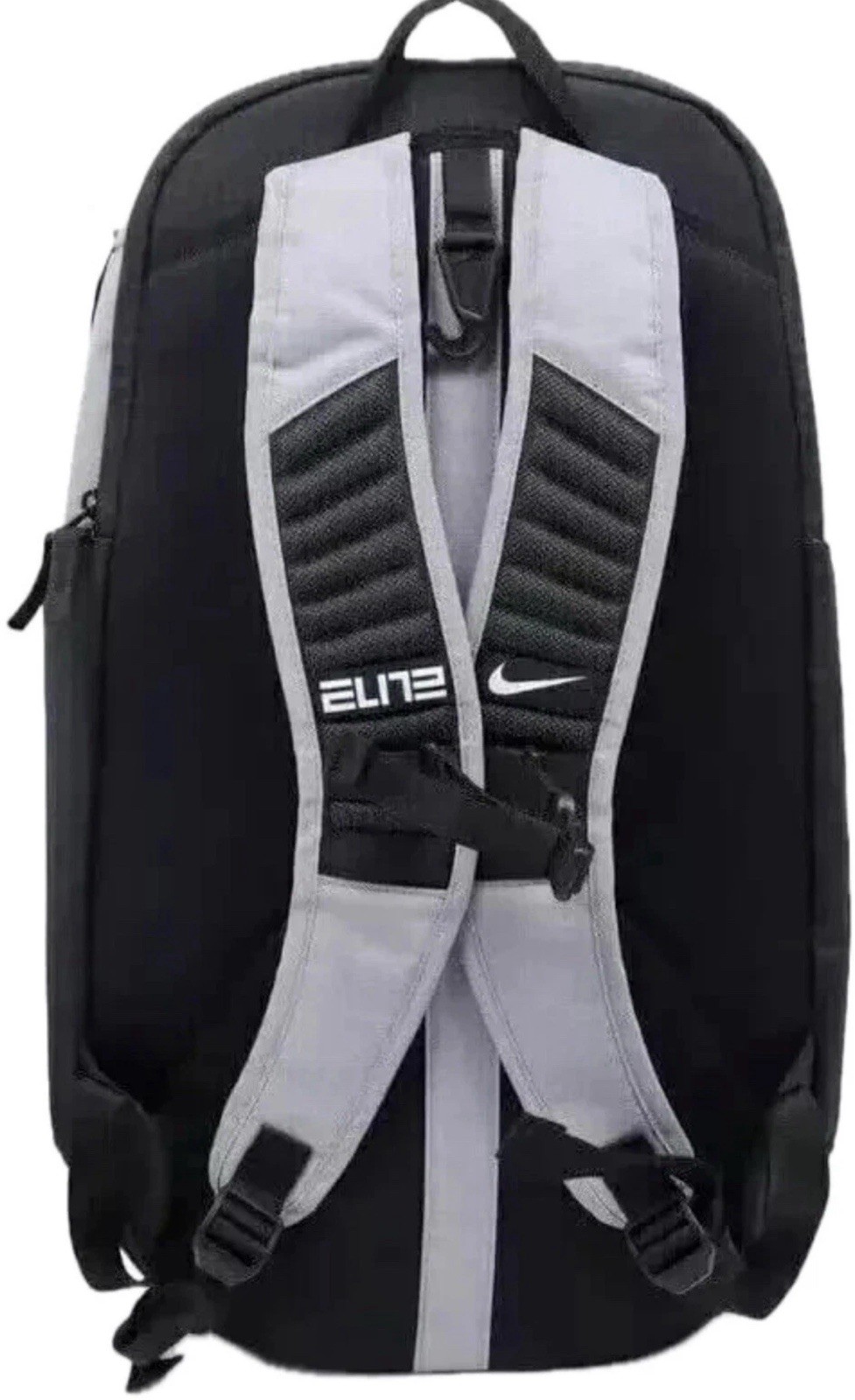 Nike Hoops Elite Pro Basketball Backpack