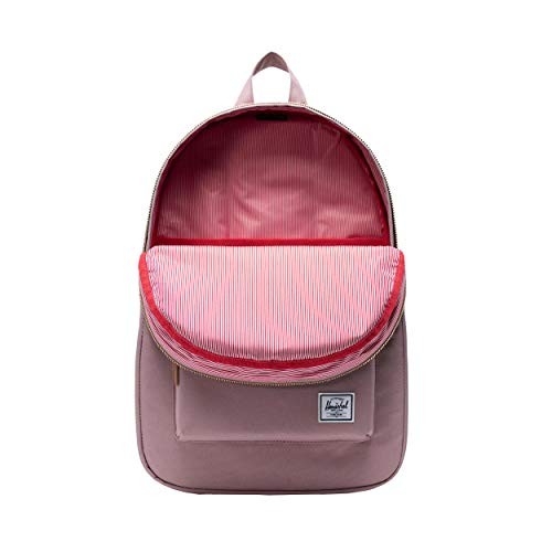 HERSCHEL SUPPLY CO HERSCHEL SETTLEMENT BACKPACK ASH ROSE CLASSIC 23.0L