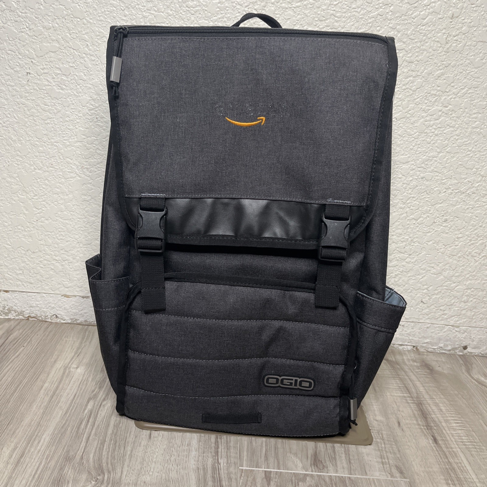OGIO Apex Rucksack 17” Laptop & Tablet Fully Padded Protective Backpack 21L