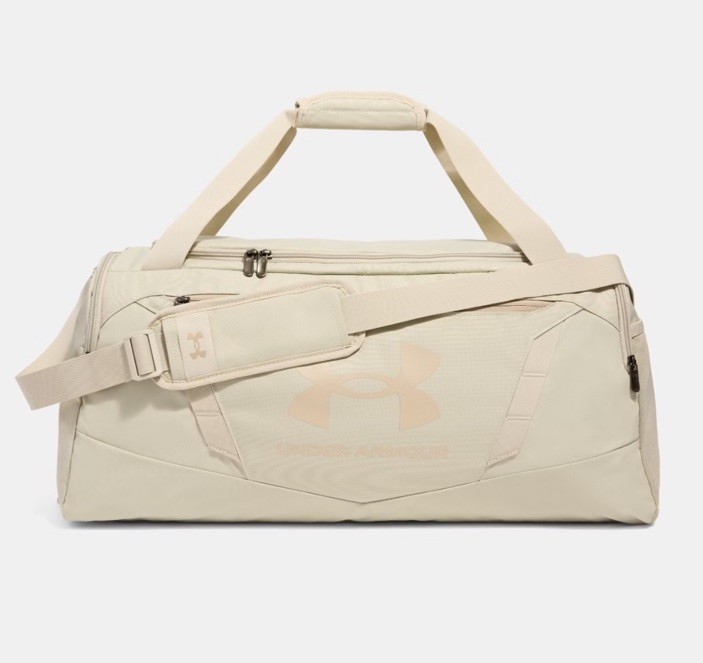 Under Armour Undeniable 5.0 Duffle Khaki Base/City Khaki Medium 1369223-290