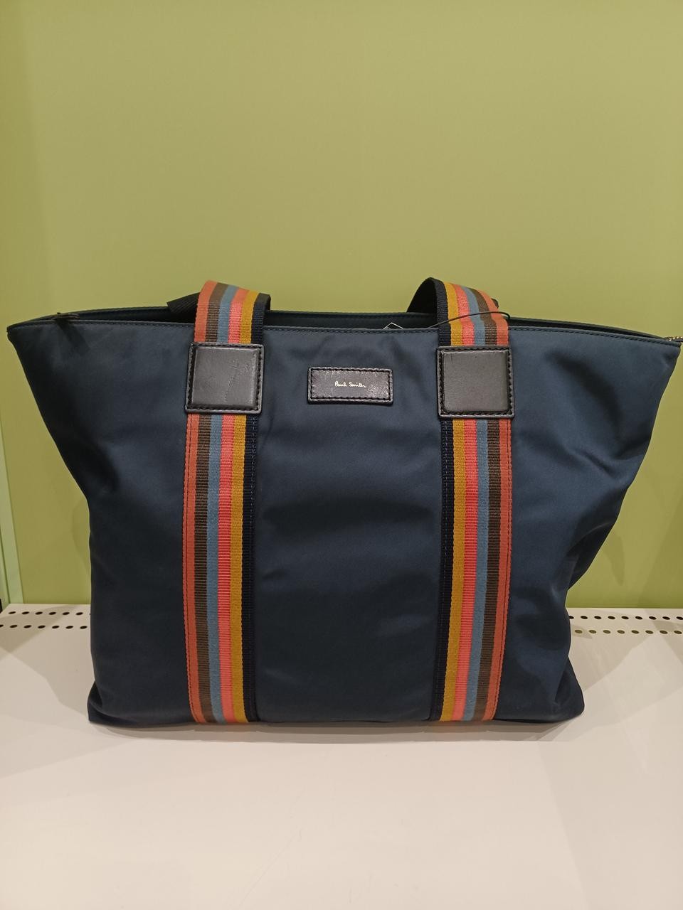 Paul Smith Tote Bag
