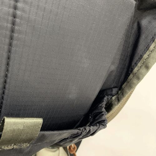 Import duty included for US buyers Gregory DRT Camo Backpack 18in Travel Hiking