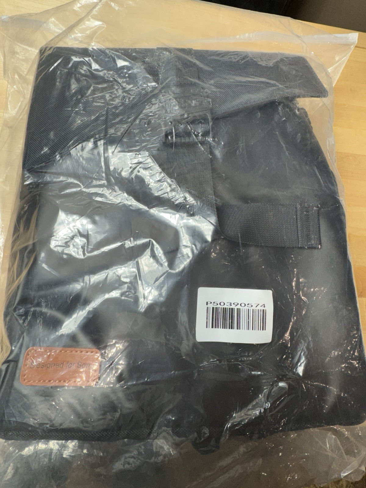 Backpack “Designed for Sony” PSP Padded & Removable Storage Bag for Controllers