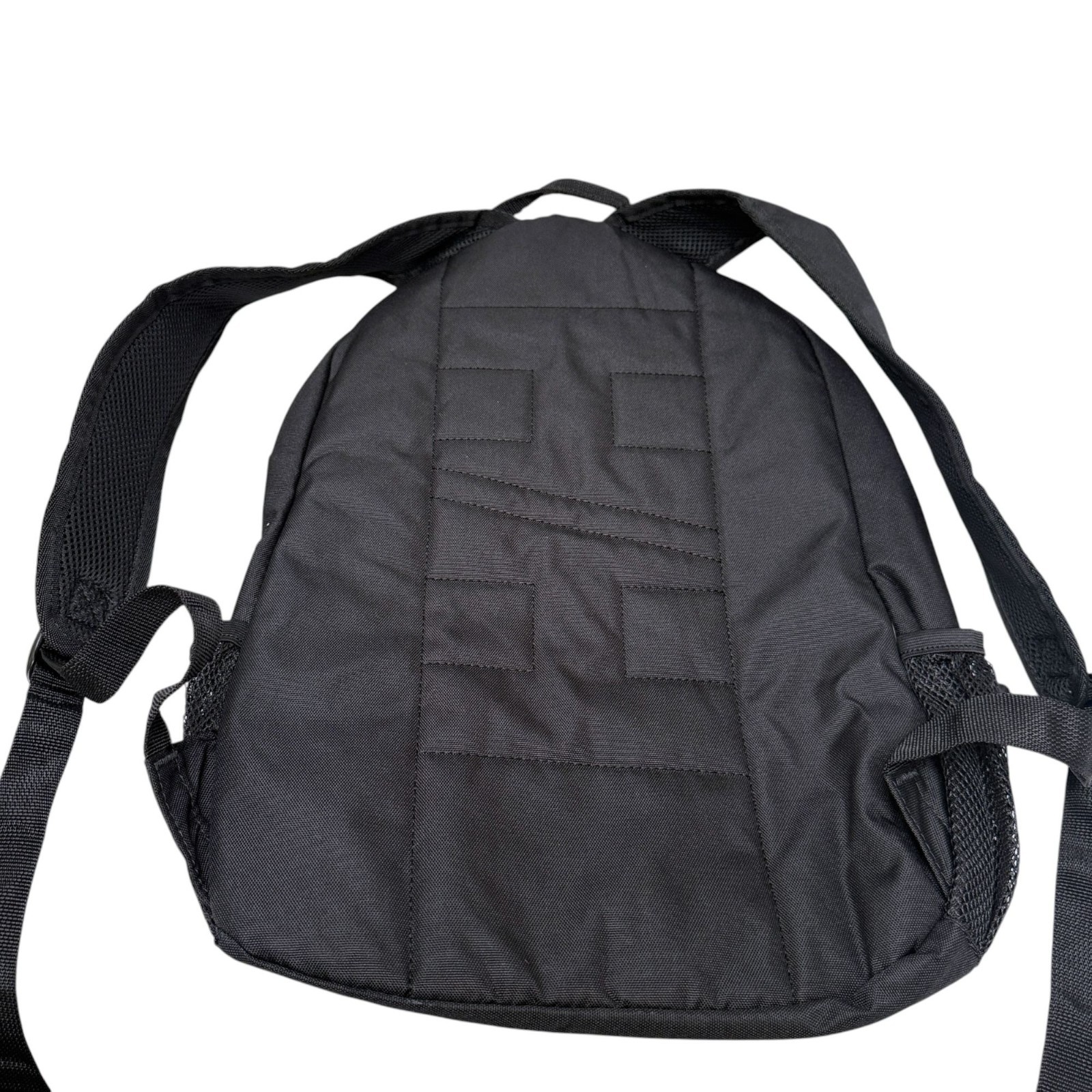 Helly Hansen Backpack Black Bag American Express Logo Laptop School Travel
