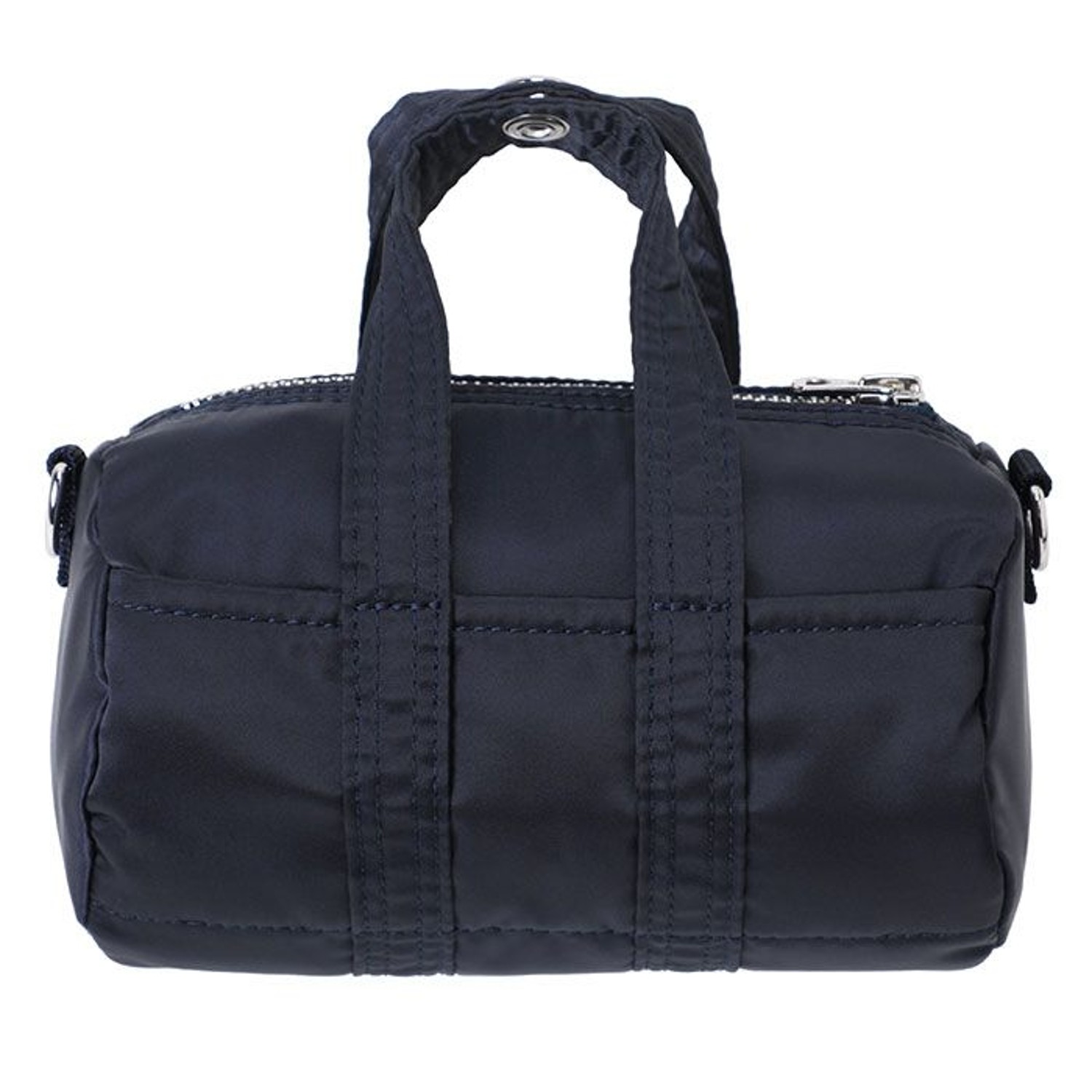 PORTER HOWL 2WAY BOSTON BAG MINI 381-18156 Navy