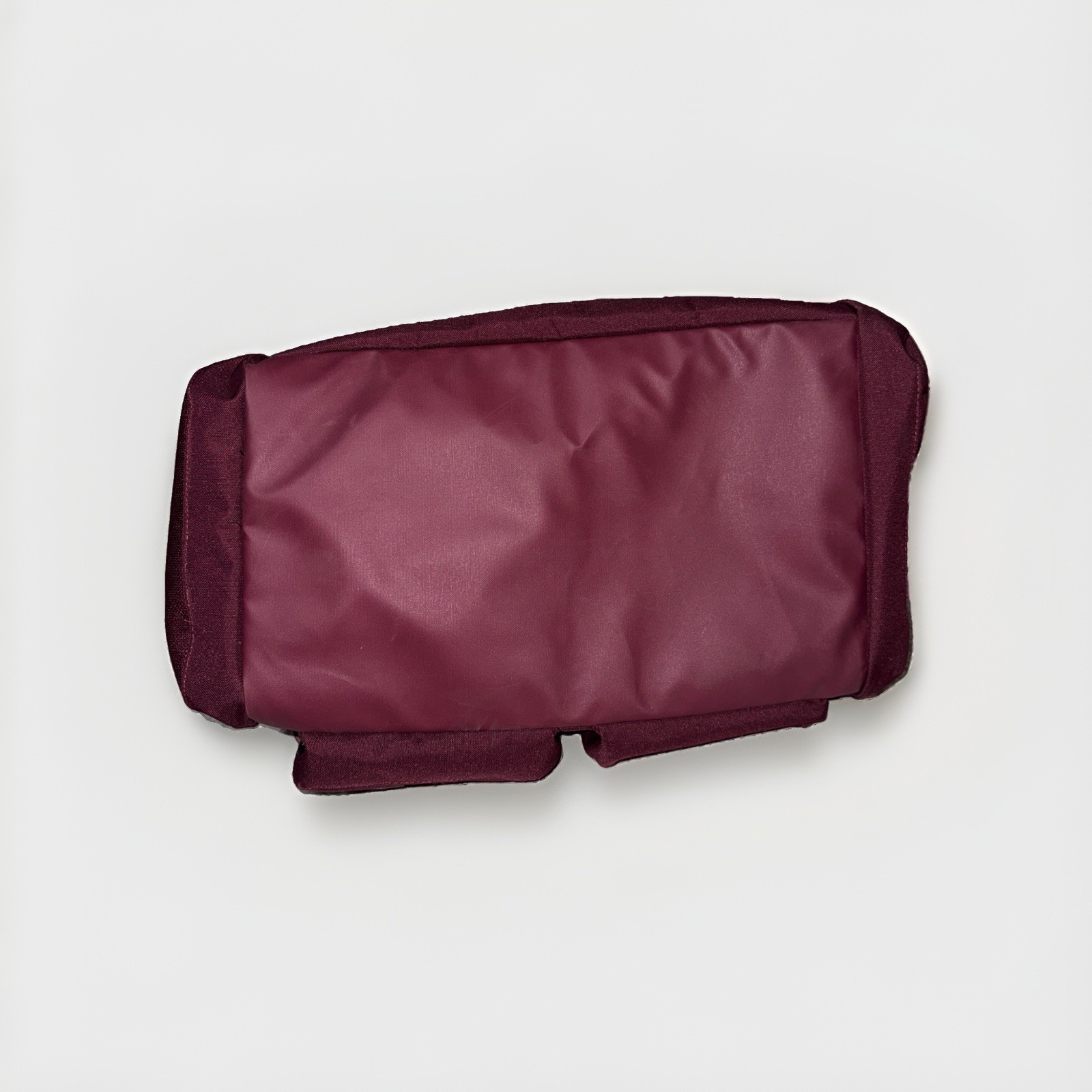 Nike Utility Power Training Duffel Bag Maroon – Gym Bag