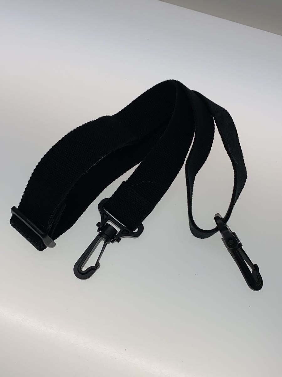 AVIREX Tote Bag Black