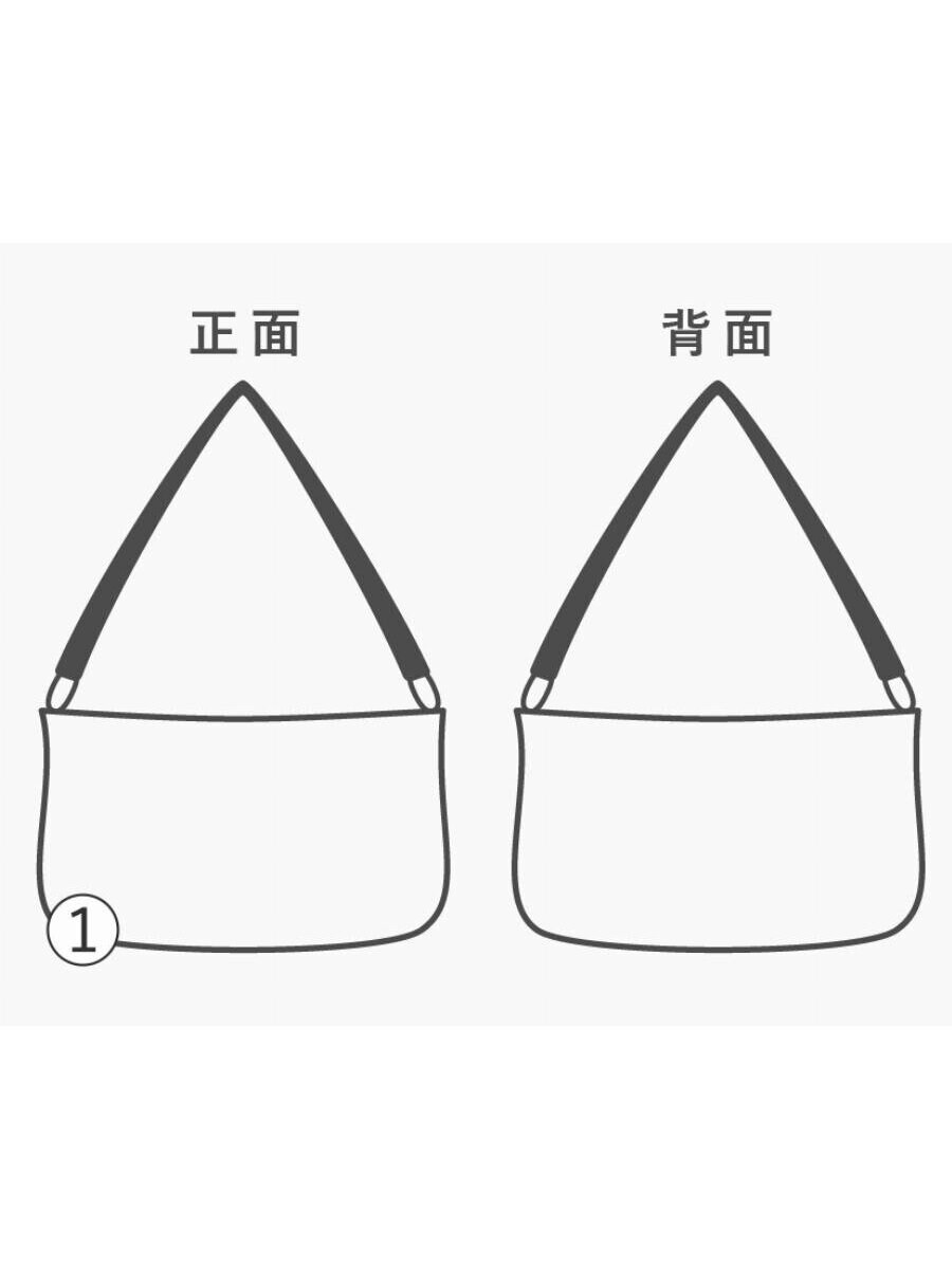 Porter Classic Nylon Multi Pouch NVY