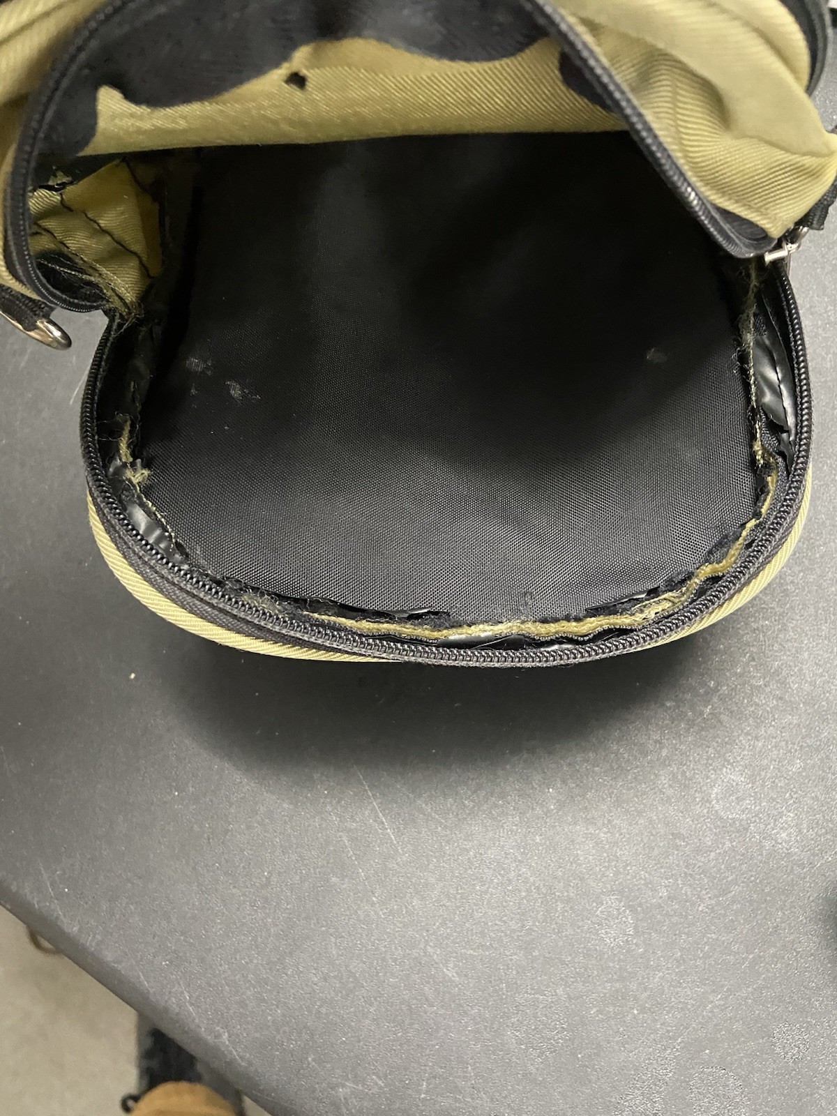 Oakley Software Tactical Bag