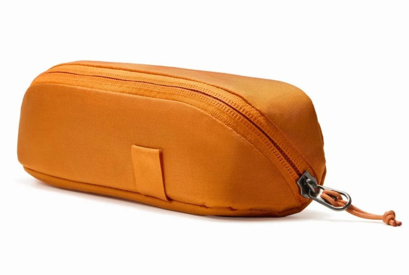 EVERGOODS CIVIC ACCESS POUCH 0.5L CAP0.5 Burnt Orange Japan New