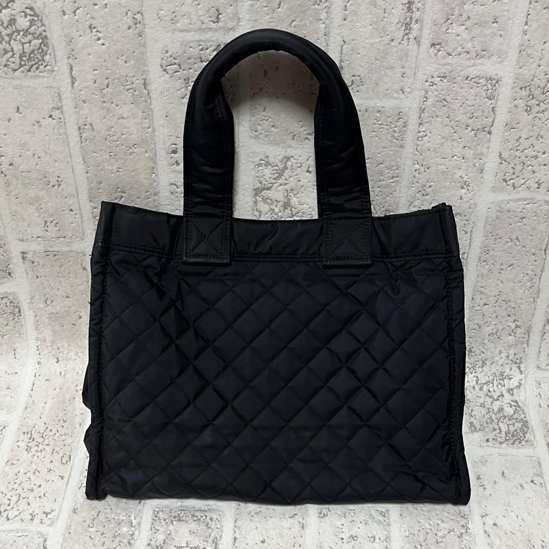 Porter Model Head Tanker Quilted Tote Bag 9599 Men Rare yoshida kaban Model Li