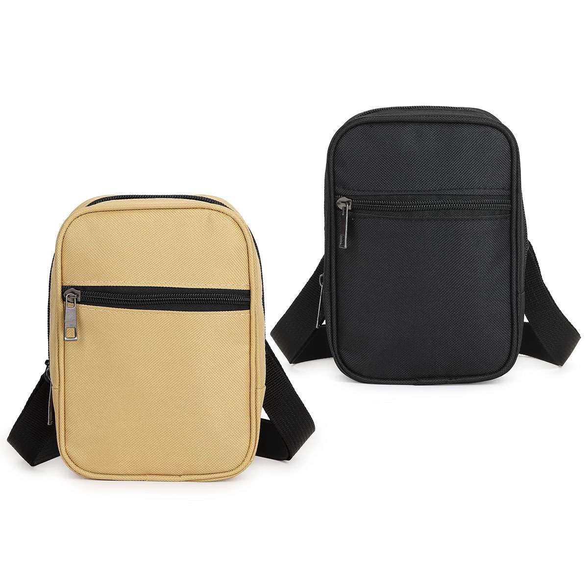 Men Backpack Tactical Sling Bag Chest Shoulder Fanny Pack Crossbody Sport Travel