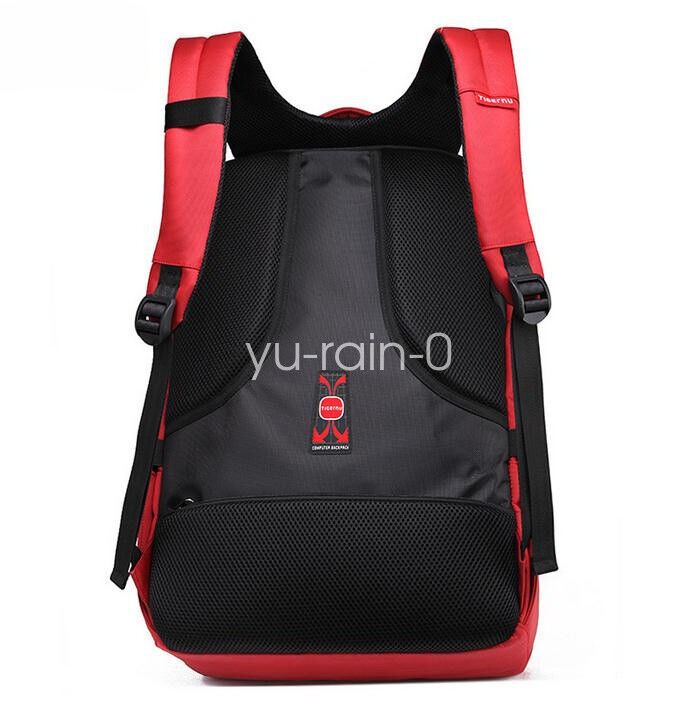 New Tigernu 14-17inch Waterproof Men Women backpack Laptop Business school Bags